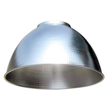 OEM aluminio cortina Industrial luz lámpara